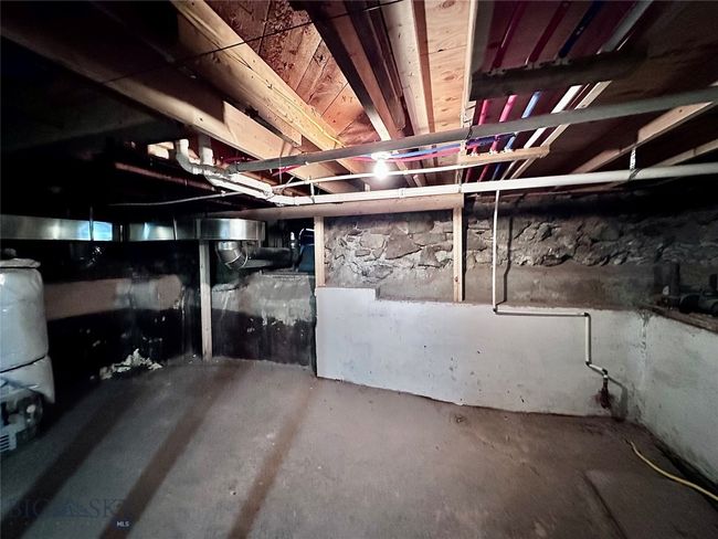 Basement - potential wine cellar? | Image 36