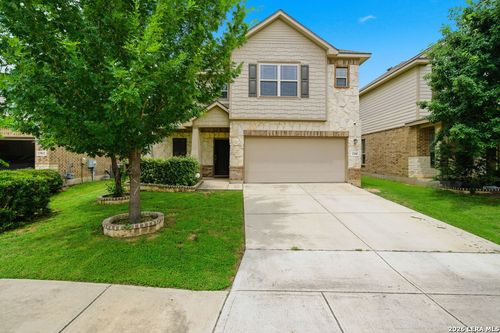 13816 Longrock, San Antonio, TX, 78253-4446 | Card Image