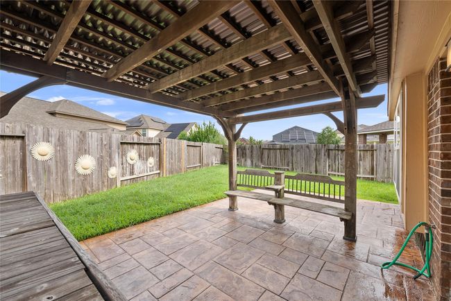 15315 Skyhill Dr, House other with 4 bedrooms, 3 bathrooms and 2 parking in Cypress TX | Image 29