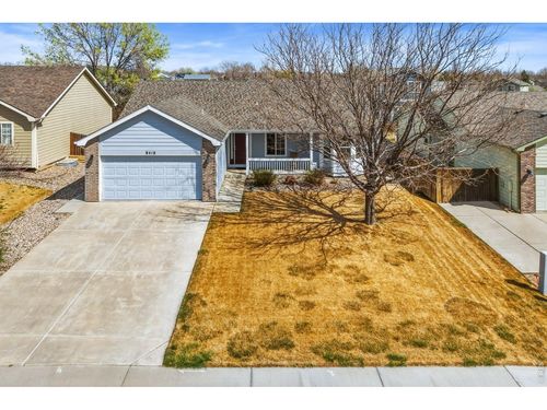 8418 Sonata Ln, Wellington, CO, 80549-3258 | Card Image