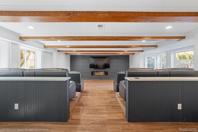 15701 Windmill Pointe Dr, House other with 6 bedrooms, 7 bathrooms and null parking in Grosse Pointe Park MI | Image 44