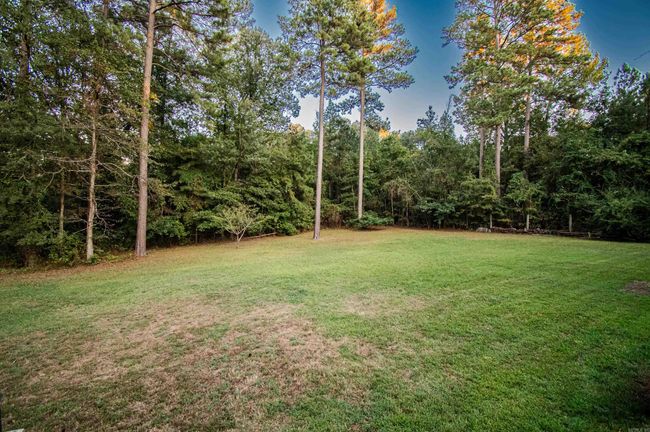 1549 N Wyatt Dr, House other with 4 bedrooms, 3 bathrooms and null parking in El Dorado AR | Image 34
