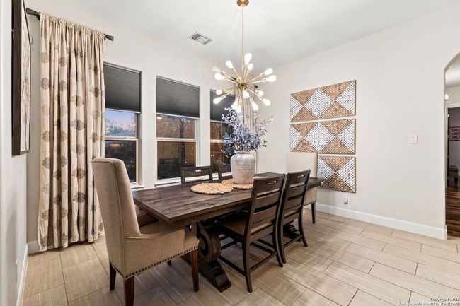 23119 Edens Cyn, House other with 5 bedrooms, 4 bathrooms and null parking in San Antonio TX | Image 18