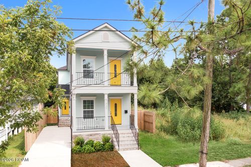 1337 Tupelo St, New Orleans, LA, 70117-2036 | Card Image