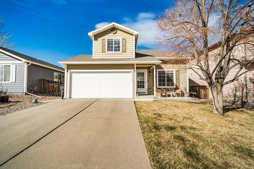 1111 Silverqueen Rd, Pueblo, CO, 81008 | Card Image