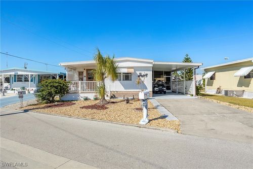 163 Chisholm Trl, NORTH FORT MYERS, FL, 33917-3059 | Card Image