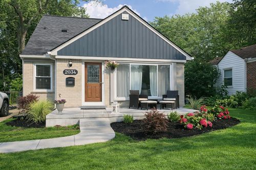 2034 Mortenson Blvd, Berkley, MI, 48072-1716 | Card Image