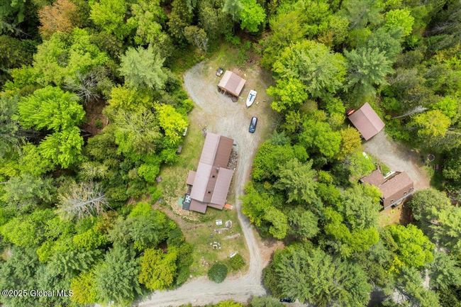 152 Sweenie Fields Rd, House other with 3 bedrooms, 3 bathrooms and 12 parking in Schroon Lake NY | Image 83