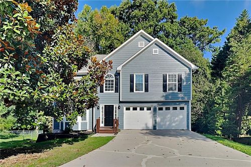 220 Poppy Tree Ln, Woodstock, GA, 30189-6943 | Card Image