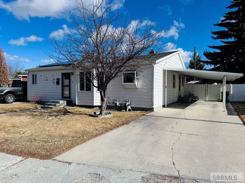 148 Goodwin Dr, Blackfoot, ID, 83221-3429 | Card Image