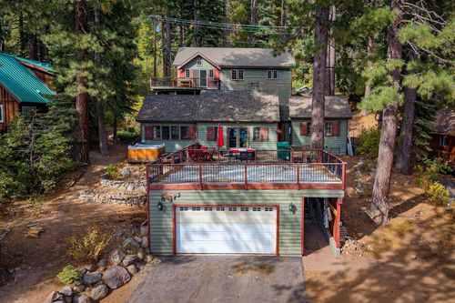 15324 Donner Pass Rd, Truckee, CA, 96161-3669 | Card Image