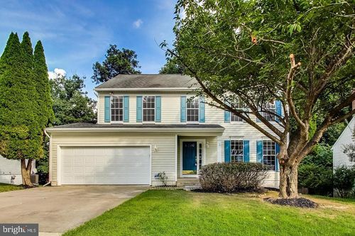 18527 Meadowland Ter, OLNEY, MD, 20832-1563 | Card Image