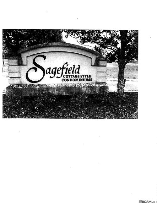 Lot 28 Sagefield Ct, Gonzales, LA, 70737 | Card Image