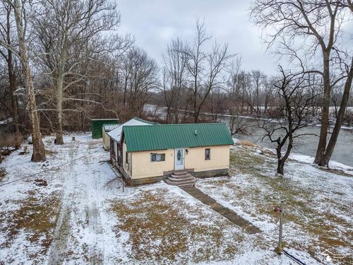 15 Ida Maybee Rd, Raisinville Twp, MI, 48161 | Card Image
