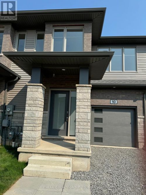 10 Whelan Court, Thorold (Hurricane/Merrittville), ON, L2V0G7 | Card Image