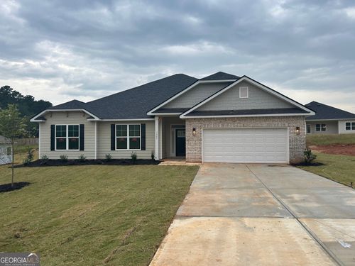 1405 Barrington Place Terrace, Macon, GA, 31220 | Card Image