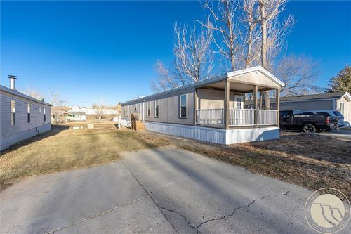 trlr-99-2224 Us Highway 87 E, Billings, MT, 59101-6607 | Card Image