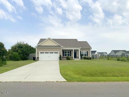 101 Mutton Dr, Pikeville, NC, 27863-2510 | Card Image