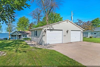 N6625 Harrison Road, House other with 3 bedrooms, 2 bathrooms and null parking in HILBERT WI | Image 1