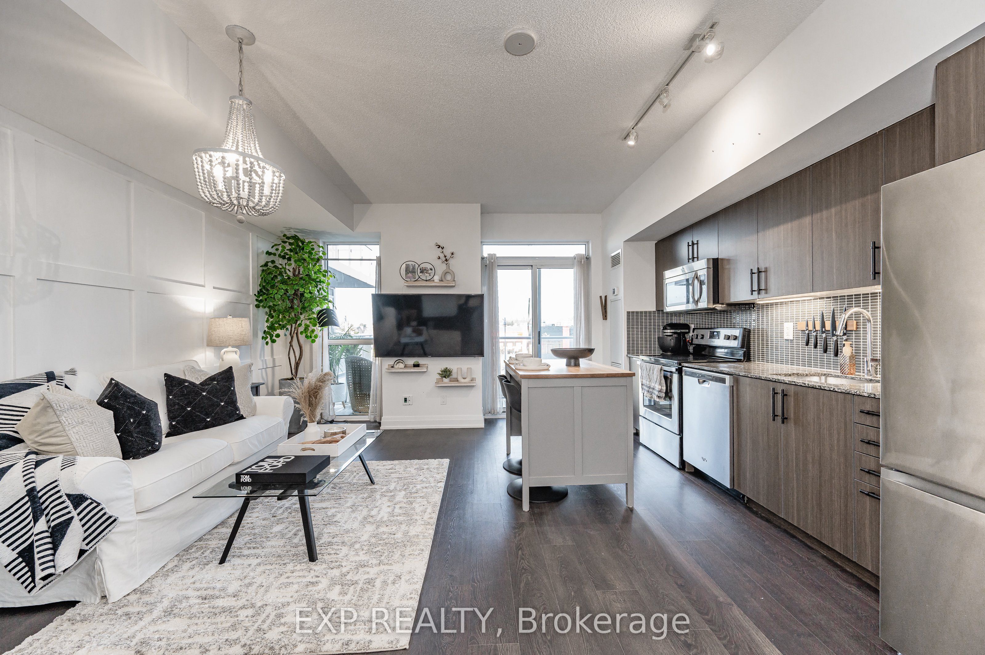 Residential Lease in Oakville 5