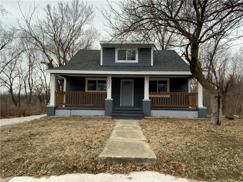 3046 N 27th St, Kansas City, KS, 66104-4461 | Card Image