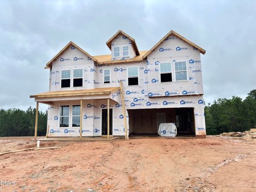 117 Thompson Pond Way, Franklinton, NC, 27525 | Card Image