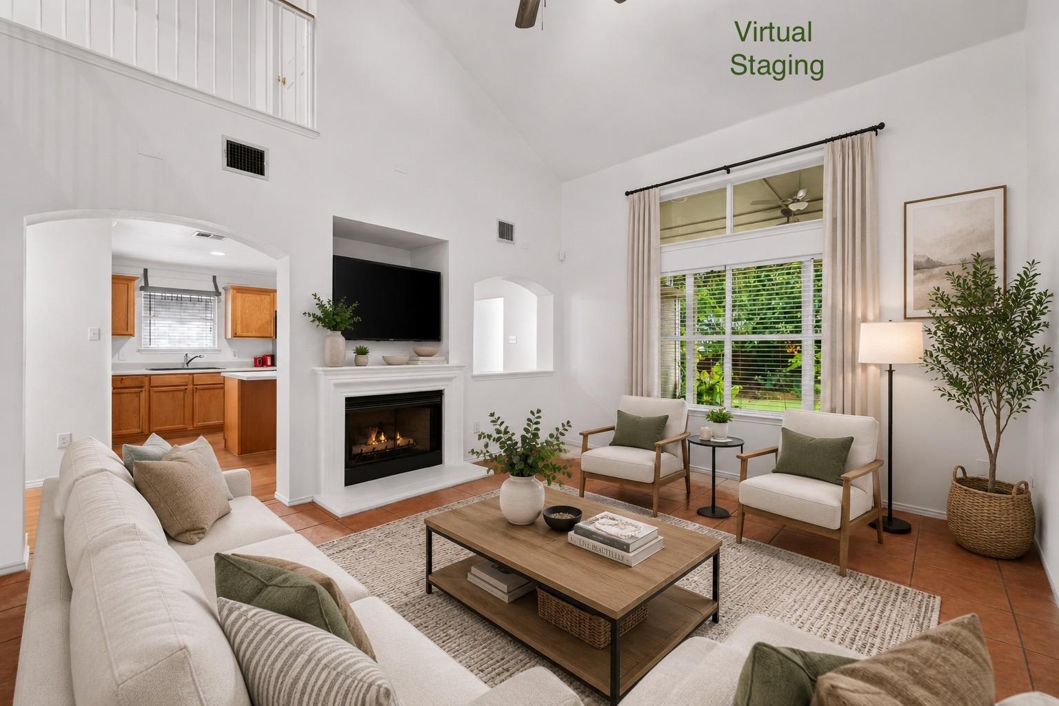 Residential in Austin 4