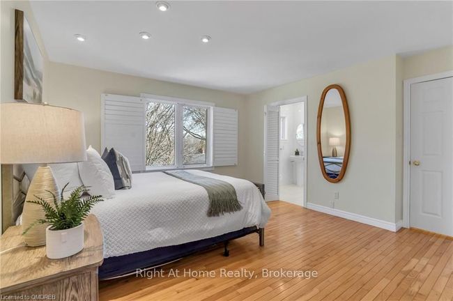 47 Morton Ave, House other with 4 bedrooms, 2 bathrooms and 4 parking in Dundas ON | Image 21