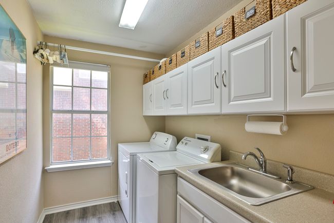 7129 Aspen Wood Trl, House other with 3 bedrooms, 3 bathrooms and null parking in Fort Worth TX | Image 30