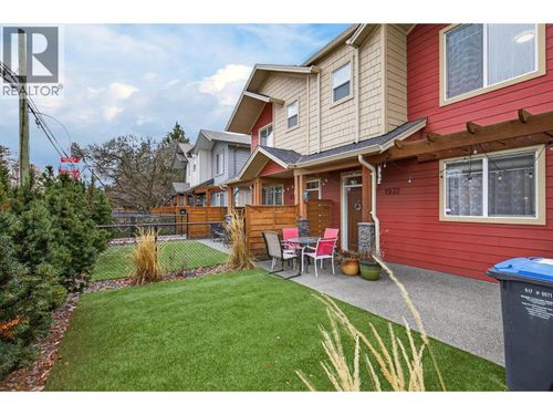 1932 Ethel Street, Kelowna, BC, V1Y2Z5 | Card Image