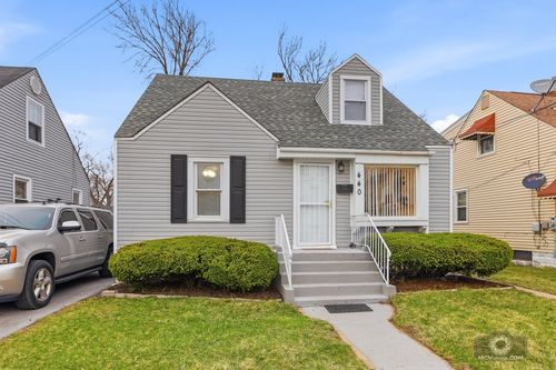440 Engle St, Dolton, IL, 60419-1717 | Card Image