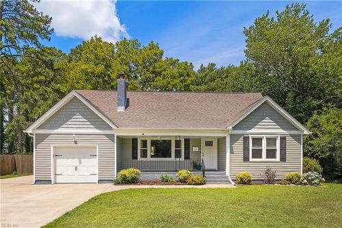 616 Elmhurst Ln, Portsmouth, VA, 23701-1561 | Card Image