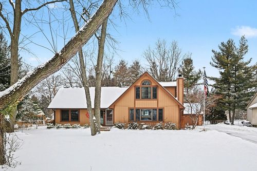 20095 Shadyside St, Livonia, MI, 48152-1320 | Card Image