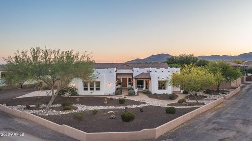 19707 W Mariposa Drive, Litchfield Park, AZ, 85340 | Card Image