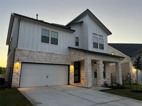 2716 Sebring Cir, Austin, TX, 78747-4486 | Card Image