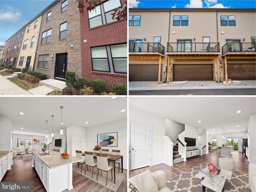 622 Mozart Way, BALTIMORE, MD, 21224-4054 | Card Image