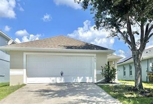 2429 Ruddenstone Way, KISSIMMEE, FL, 34744-8479 | Card Image