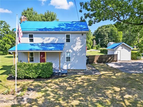 153 Wick Rd, Slippery Rock, PA, 16057-2321 | Card Image