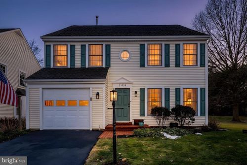 21039 Barcroft Way, STERLING, VA, 20164-2434 | Card Image