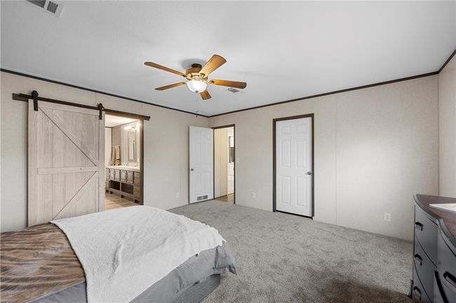 199 County Road 3585, House other with 3 bedrooms, 2 bathrooms and null parking in China Spring TX | Image 9