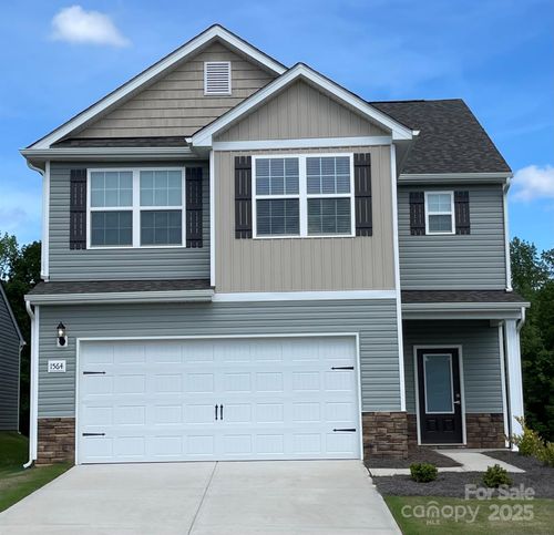 1564 Doran Ter, Richburg, SC, 29729-9502 | Card Image