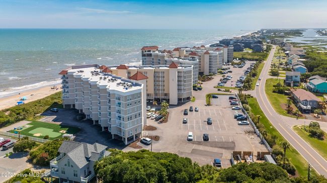 UNIT-3407 - 2000 New River Inlet Rd, Condo with 3 bedrooms, 2 bathrooms and null parking in N Topsail Beach NC | Image 38
