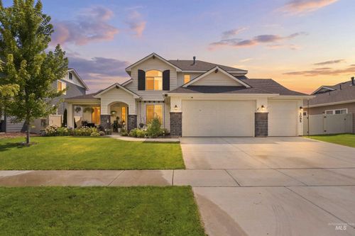 2095 N Windmill Way, Kuna, ID, 83634-3569 | Card Image