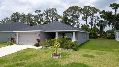 221 St Thomas Drive, House other with 4 bedrooms, 2 bathrooms and null parking in Mulberry FL | Image 2