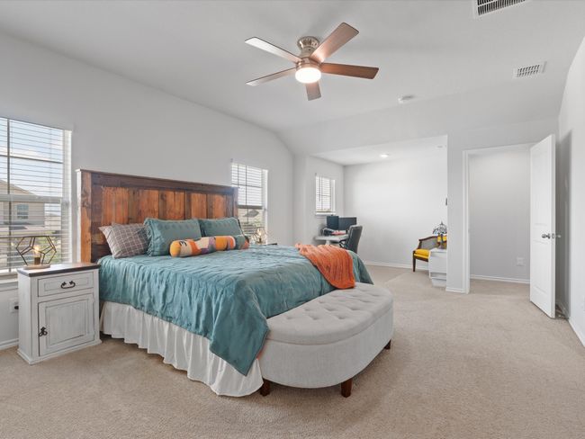 157 Greengate Dr, House other with 5 bedrooms, 3 bathrooms and null parking in Boyd TX | Image 19