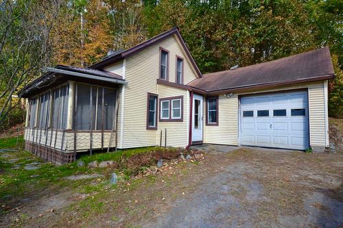 25 Gallagher Rd, Middlesex, VT, 05602-8884 | Card Image