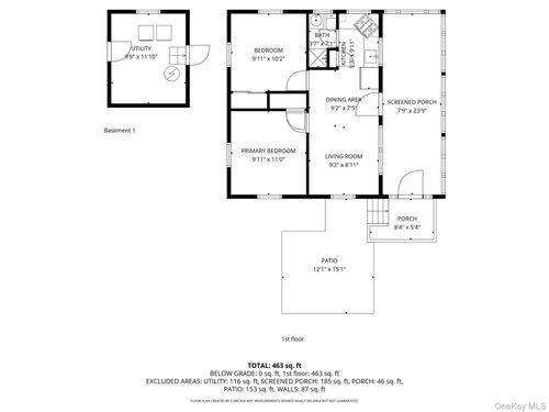 9 E Way Path, Calverton, NY, 11933-1275 | Card Image