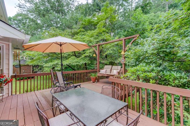 2291 Smokehouse Path, House other with 4 bedrooms, 3 bathrooms and 2 parking in Lawrenceville GA | Image 38