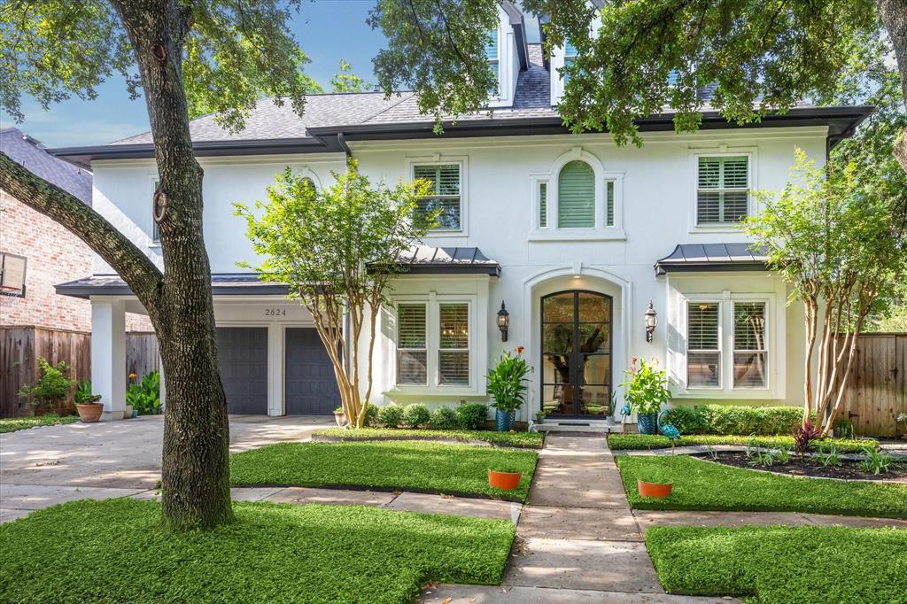 Quenby Ave, Houston, TX 77005