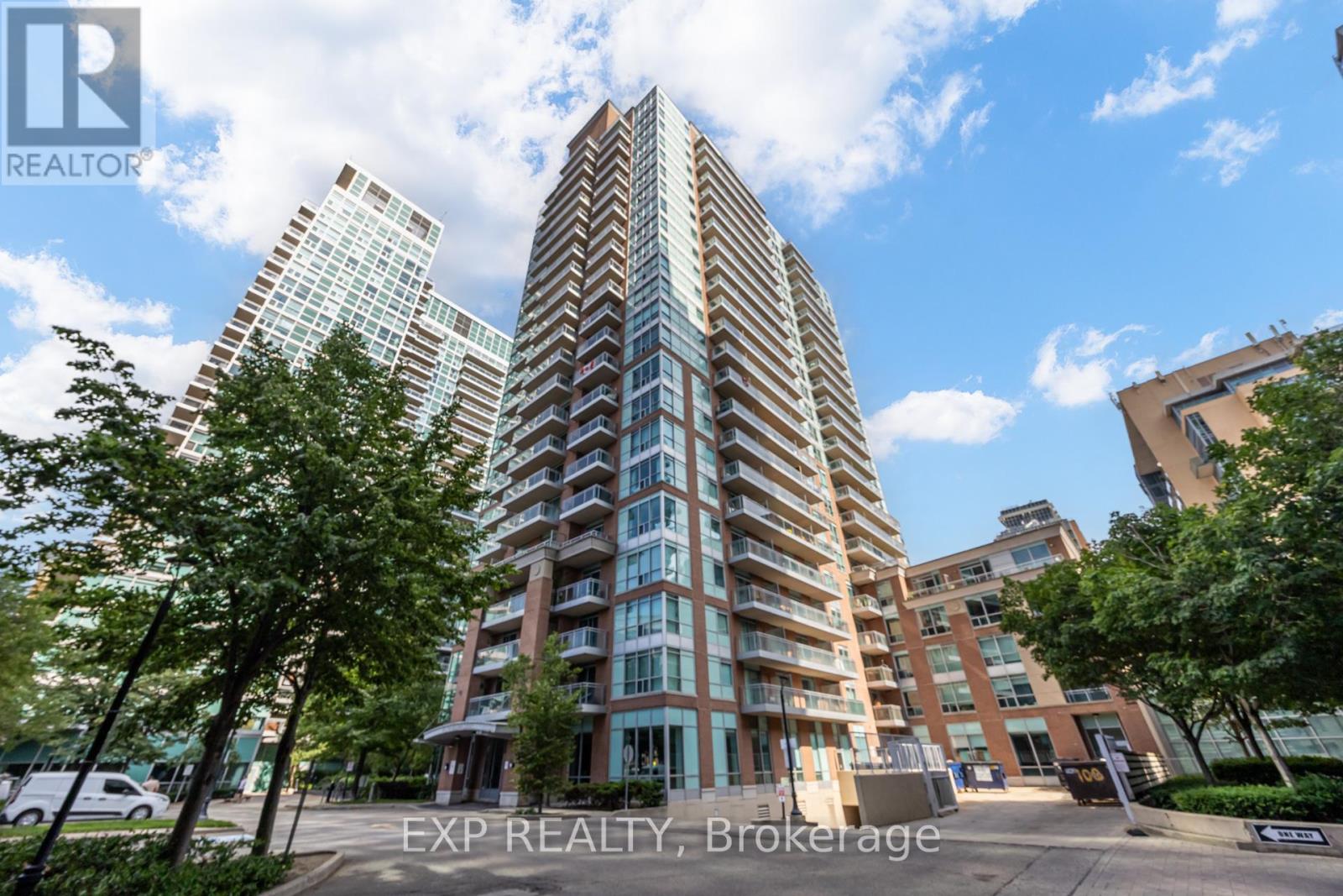 Residential in Toronto (Niagara) 2